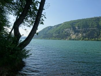 Lac de Nantua